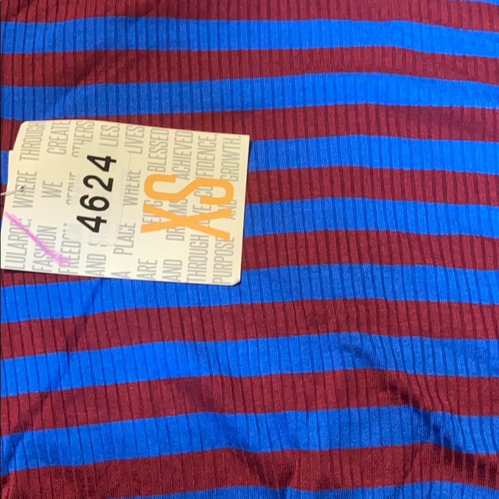 LuLaRoe Irma Tunic